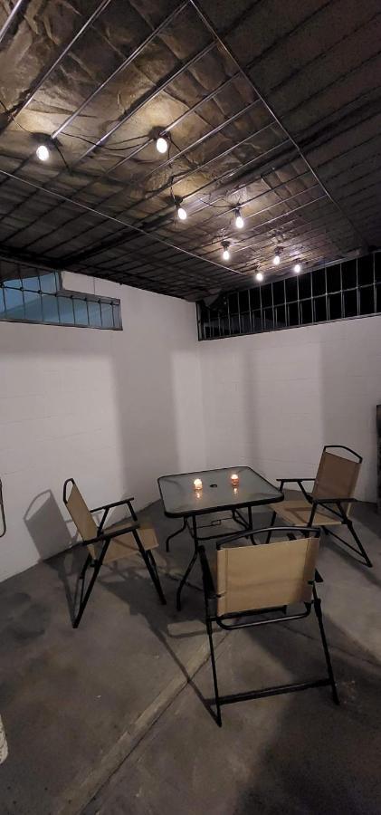 Allisson'S House Emiliano Zapata  Ngoại thất bức ảnh